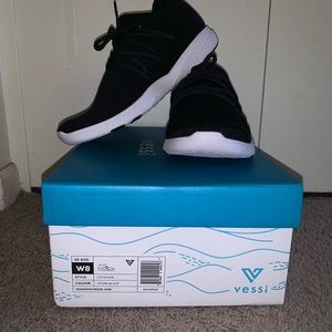 Vessi Cityscape - Women’s